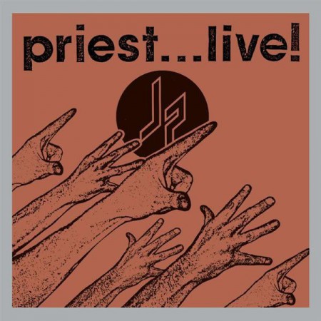 Judas Priest: Priest...Live! - CD