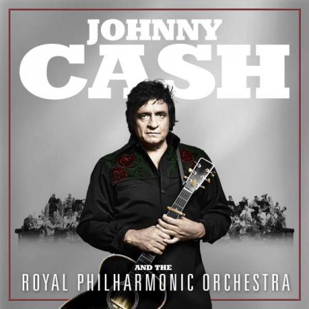 Johnny Cash, Royal Philharmonic Orchestra: Johnny Cash And The Royal Philharmonic Orchestra - CD