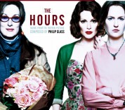 Philip Glass: The Hours (Soundtrack) - CD