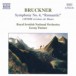 Bruckner: Symphony No. 4, 'Romantic' - CD