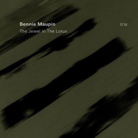 Bennie Maupin: The Jewel In The Lotus - CD