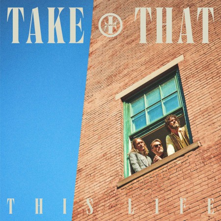 Take That: This Life - Plak