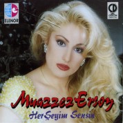 Muazzez Ersoy: Herşeyim Sensin - CD