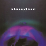 Slowdive: 5 EP (In Mind Remixes) (Coloured Vinyl) - Single Plak