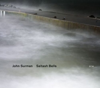 John Surman: Saltash Bells - CD