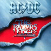 AC/DC: The Razors Edge - CD