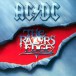 The Razors Edge - CD