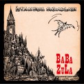 Baba Zula: İstanbul Sokakları - CD