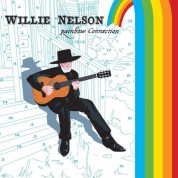 Willie Nelson: Rainbow Connection - Plak