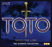 Toto: Hold the Line: The Ultimate Collection - CD