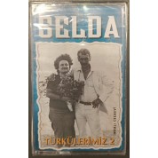 Selda Bağcan: Türkülerimiz 2 - Kaset