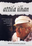 Attila İlhan - Kendi Sesinden Şiirler - CD
