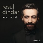 Resul Dindar: Aşk-ı Meşk - CD