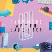 Paramore: After Laughter - Plak