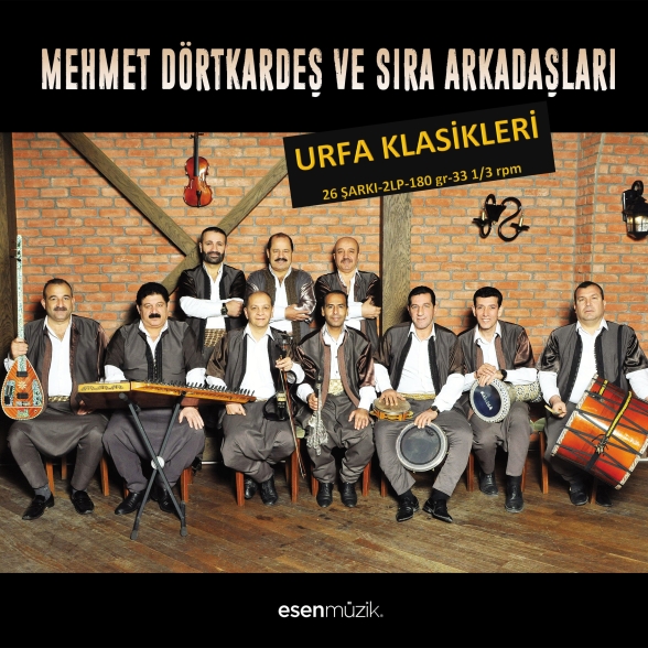  - Mehmet Dörtkardeş ve Sıra Arkadaşları