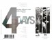 Four Days - CD