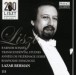 Liszt: B Minor Sonata, Transcendental Studies, Annees de Pelerinage Suisse, Rhapsodie Espagnol - CD