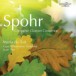 Spohr: Complete Clarinet Concertos - CD