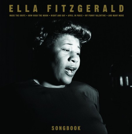 Ella Fitzgerald: Songbook - Plak