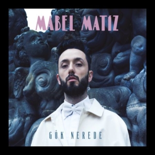Mabel Matiz: Gök Nerede - CD