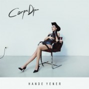Hande Yener: Carpe Diem - CD