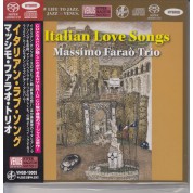 Massimo Farao: Italian Love Songs - SACD