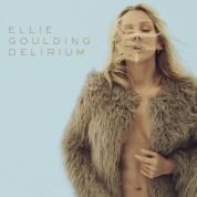 Ellie Goulding: Delirium (Bonus 6 Tracks) - CD