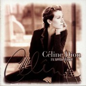 Celine Dion: S'Il Suffisait D'Aimer - Plak