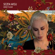 Sezen Aksu: Deniz Yıldızı - CD