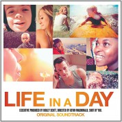 Çeşitli Sanatçılar: OST - Life In A Day - CD