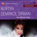 TRT Arşiv Serisi - 188 / Nurten Demirkol Sırman - Solo Albümler Serisi - CD