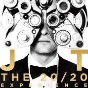 Justin Timberlake: The 20/20 Experience - CD