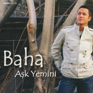 Baha: Aşk Yemini - CD