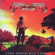 Barclay James Harvest: Time Honoured Ghosts - CD