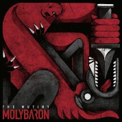 Molybaron: The Mutiny - Plak