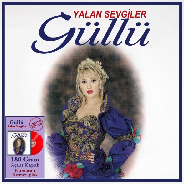 Güllü - Yalan Sevgiler