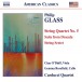 Philip Glass: String Quartet No. 5 - Suite from Dracula - String - CD