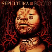 Sepultura: Roots - CD