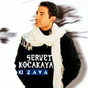 Servet Kocakaya: Ki Zava - CD