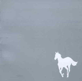 Deftones: White Pony - CD