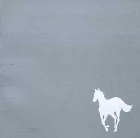 Deftones: White Pony - CD