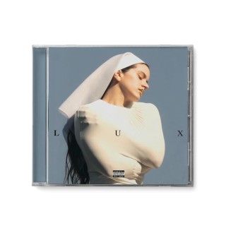 Rosalia: LUX - CD