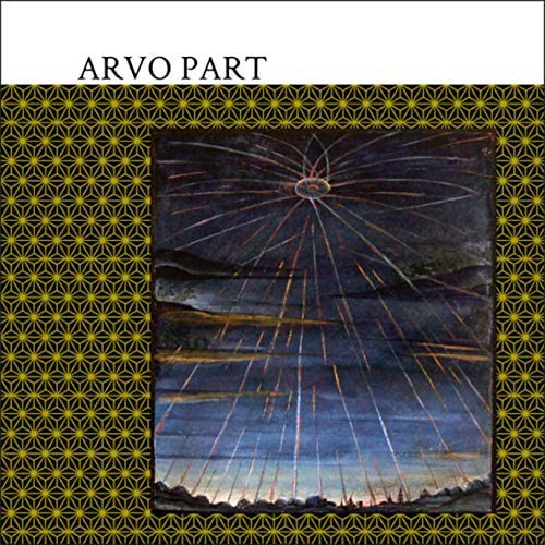 Arvo Pärt - Part: Fur Alina