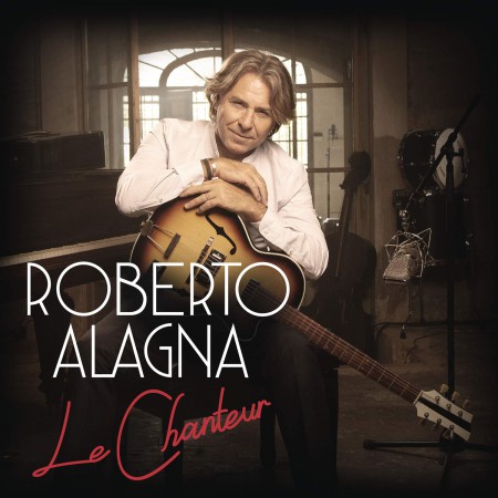 Roberto Alagna: Le Chanteur - Plak