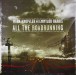 All The Roadrunning - CD