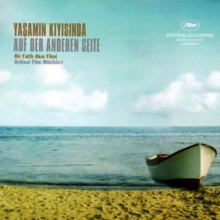 Çeşitli Sanatçılar: Yaşamın Kıyısında (Soundtrack) - CD