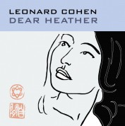 Leonard Cohen: Dear Heather - Plak