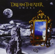 Dream Theater: Awake - CD