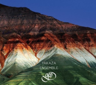 Yakaza Ensemble: Gen - CD