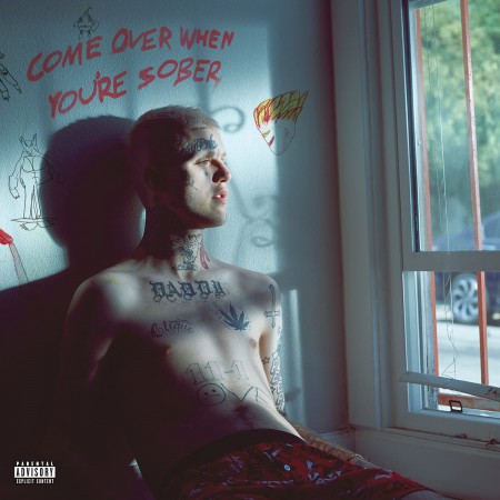 Lil Peep: Come Over When You're Sober Pt.2 - Plak